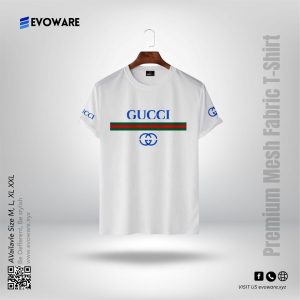 Gucci White