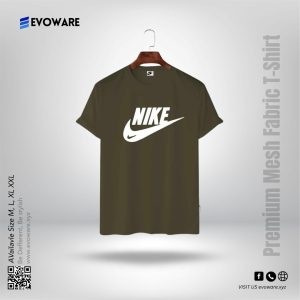 Nike Olive