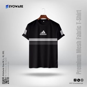 Adidas Black