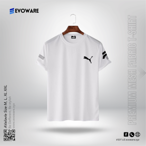 Puma White
